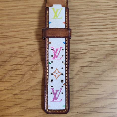 louis vuitton 時計ベルト